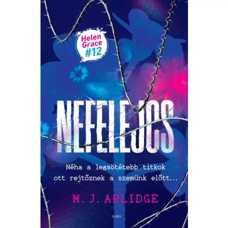 Nefelejcs