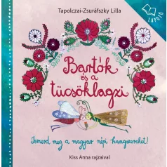 Bartók és a tücsöklagzi