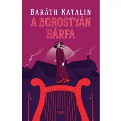 A borostyán hárfa