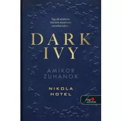 Amikor zuhanok - Sötét borostyán 1.