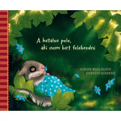 A hétalvó pele, aki nem bírt felébredni
