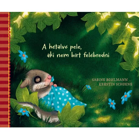 A hétalvó pele, aki nem bírt felébredni