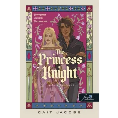 The Princess Knight - A lovaghercegnő