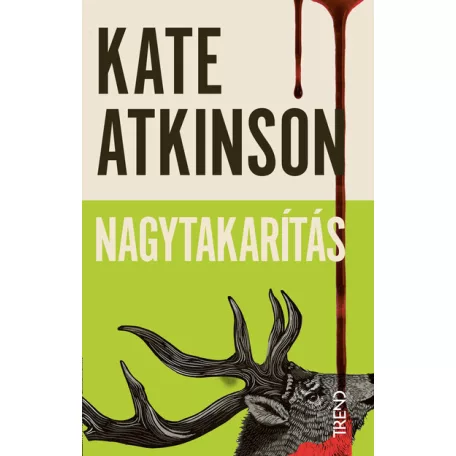 Nagytakarítás