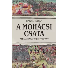 A mohácsi csata