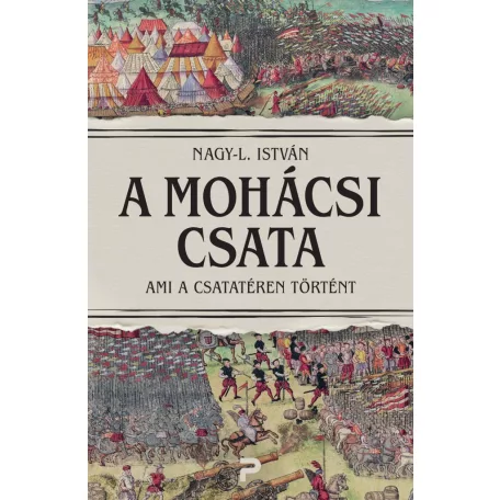 A mohácsi csata