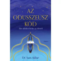 Az Odüsszeusz-kód