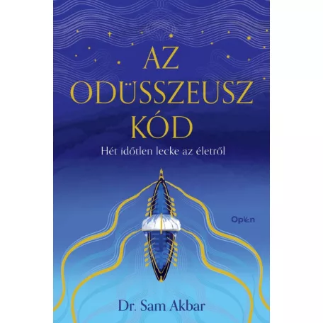 Az Odüsszeusz-kód