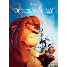Az oroszlánkirály