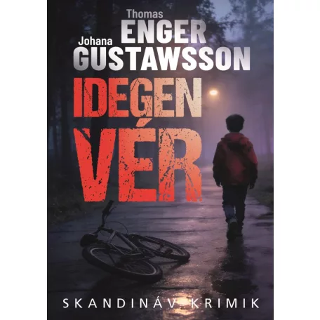 Idegen vér