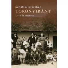 Toronyiránt