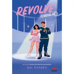 Revolve – Fordulat