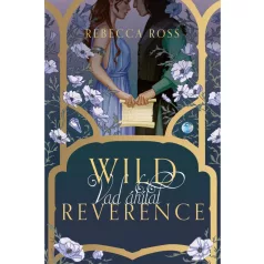 Wild Reverence – Vad áhítat