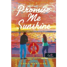 Promise Me Sunshine - Ígérj nekem napfényt!