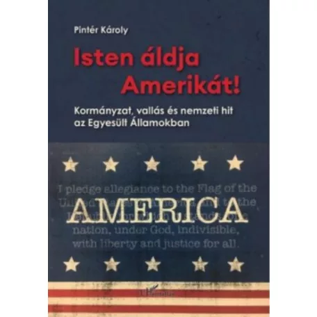Isten áldja Amerikát!