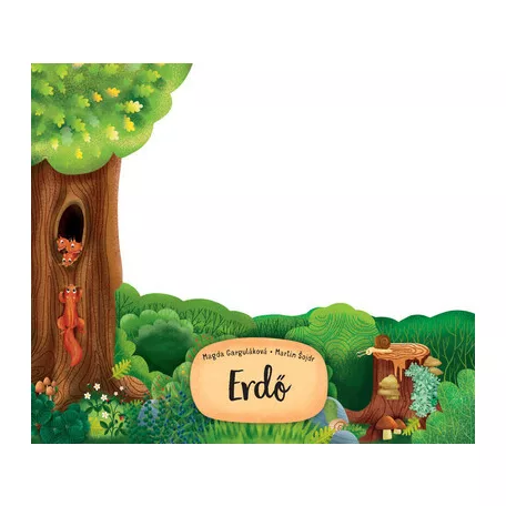 Erdő