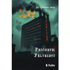 Fedőneve: Félvezető