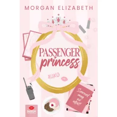 Passenger Princess