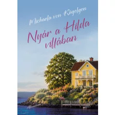 Nyár a Hilda-villában