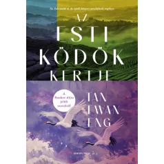 Az Esti ködök kertje