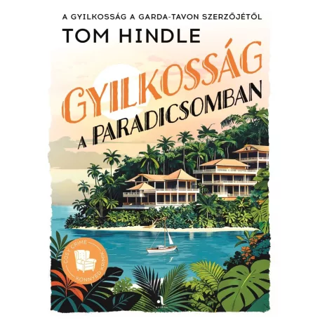 Gyilkosság a paradicsomban