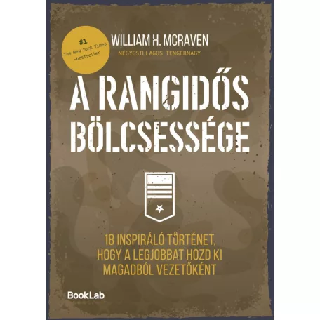A rangidős bölcsessége