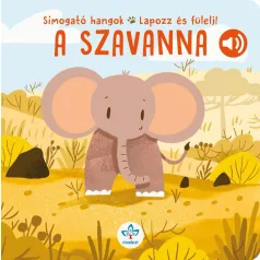 A szavanna