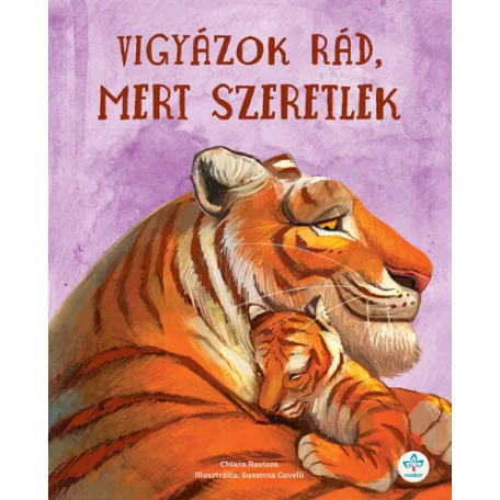 Vigyázok rád, mert szeretlek