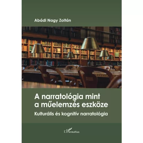 A narratológia mint a műelemzés eszköze