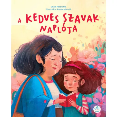 A kedves szavak naplója