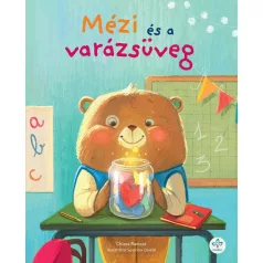 Mézi és a varázsüveg