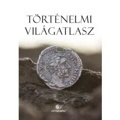 Történelmi Világatlasz 2026