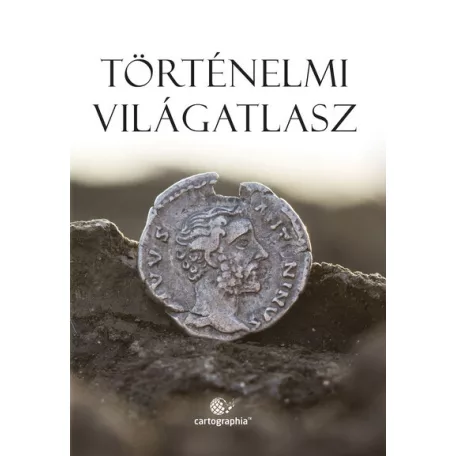 Történelmi Világatlasz 2026
