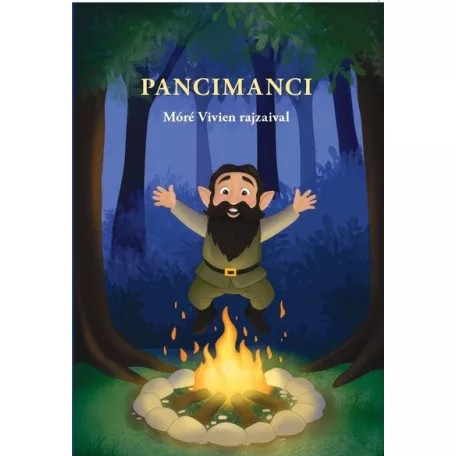 Pancimanci