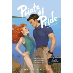 Pointe of Pride - Büszke balettosok