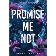 Promise Me Not - Ígérd meg, hogy nem! (Az Avix csapat 2.)