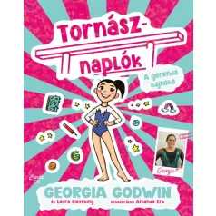 Tornásznaplók
