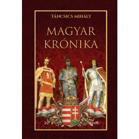 Magyar krónika