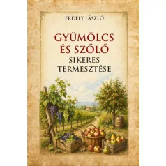 Gyümölcs és szőlő sikeres termesztése