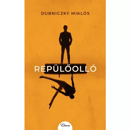 Repülőolló