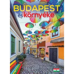 Budapest és környéke