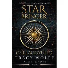 Star Bringer - Csillaggyújtó