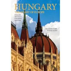 Hungary The Heart Of Europe