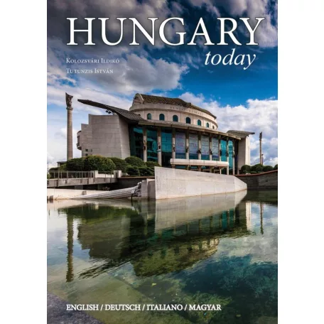 Hungary Today