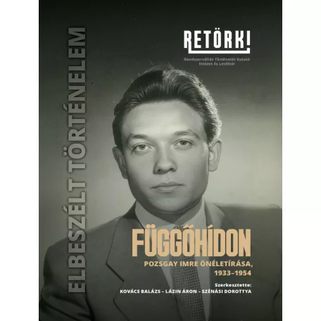 Függőhídon