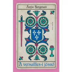 A versailles-i jósnő