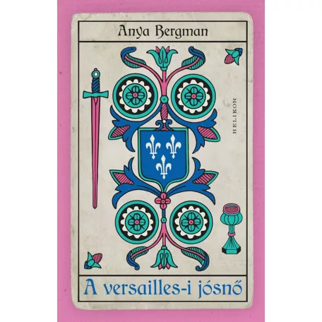 A versailles-i jósnő