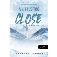 A Little Too Close - Kicsit túl közel - A Madigan-hegy 2.