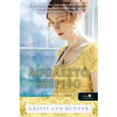 Aggasztó szépség - A Hawthorne-ház 4.