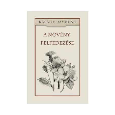 A növény felfedezése